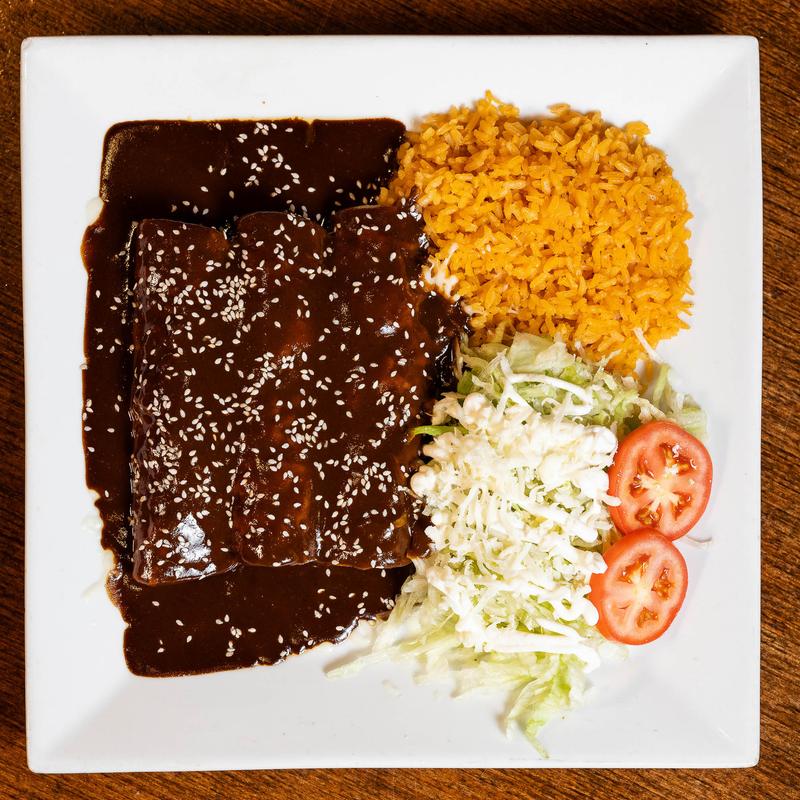 La Taberna Mexican Bar & Grill Photos 2